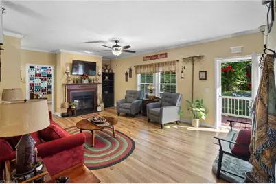 220 Echo Hollar Road, Westfield, NC 27053 - Photo 6