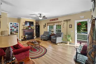 220 Echo Hollar Rd, Westfield, NC 27053 - Photo 6