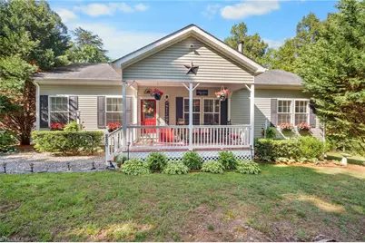 220 Echo Hollar Road, Westfield, NC 27053 - Photo 1