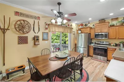 220 Echo Hollar Road, Westfield, NC 27053 - Photo 8