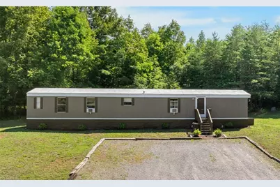 114 Echo Hollar Road, Westfield, NC 27053 - Photo 1