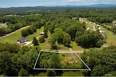 309 Ararat Longhill Road, Pilot Mountain, NC 27041 - Photo 2