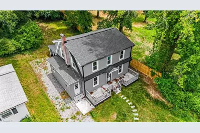 1434 N Hamilton Street, High Point, NC 27262 - Photo 34
