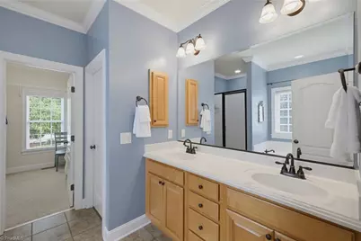 5407 Effieham Street, Oak Ridge, NC 27310 - Photo 20