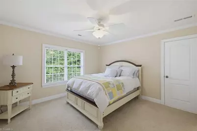 5407 Effieham Street, Oak Ridge, NC 27310 - Photo 30