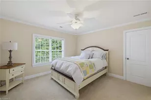5407 Effieham St, Oak Ridge, NC 27310 - Photo 30