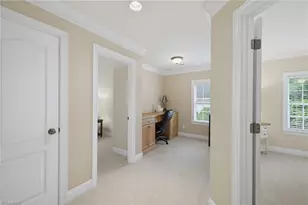5407 Effieham St, Oak Ridge, NC 27310 - Photo 26