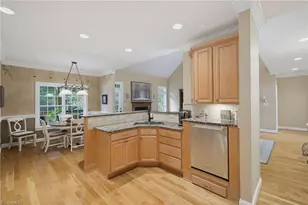 5407 Effieham St, Oak Ridge, NC 27310 - Photo 14