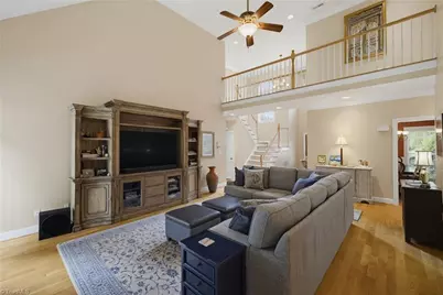 5407 Effieham Street, Oak Ridge, NC 27310 - Photo 8