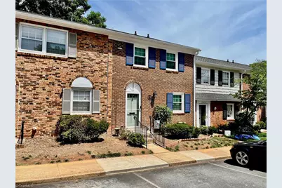 2407 Patriot Way #B, Greensboro, NC 27408 - Photo 1