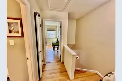 2407 Patriot Way #B, Greensboro, NC 27408 - Photo 16