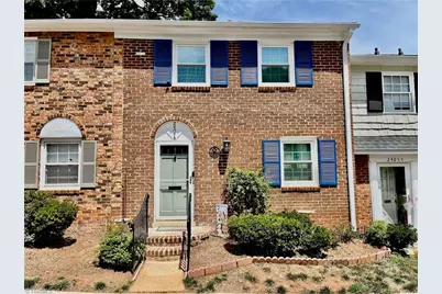 2407 Patriot Way #B, Greensboro, NC 27408 - Photo 2