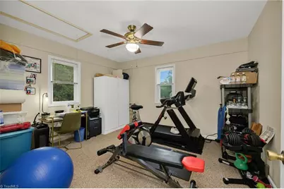 698 Oak Grove Church Road, Millers Creek, NC 28651 - Photo 16