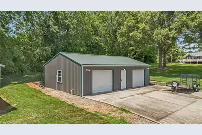 698 Oak Grove Church Road, Millers Creek, NC 28651 - Photo 32