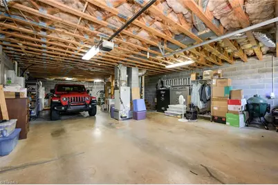 698 Oak Grove Church Road, Millers Creek, NC 28651 - Photo 24