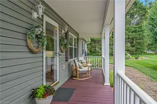 698 Oak Grove Church Rd, Millers Creek, NC 28651 - Photo 8