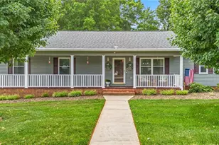 698 Oak Grove Church Rd, Millers Creek, NC 28651 - Photo 2