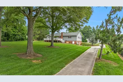 698 Oak Grove Church Road, Millers Creek, NC 28651 - Photo 30