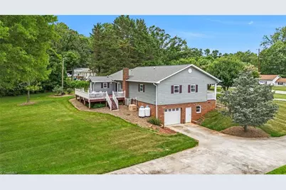 698 Oak Grove Church Road, Millers Creek, NC 28651 - Photo 4