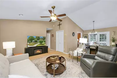 698 Oak Grove Church Road, Millers Creek, NC 28651 - Photo 10