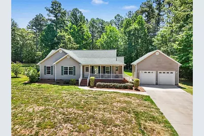 392 Cove Wood Drive, Denton, NC 27239 - Photo 2