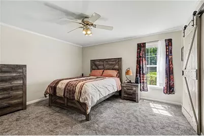 392 Cove Wood Drive, Denton, NC 27239 - Photo 18