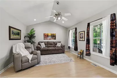 392 Cove Wood Drive, Denton, NC 27239 - Photo 14
