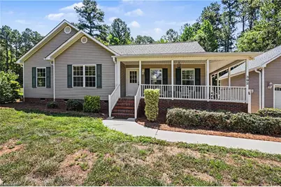 392 Cove Wood Drive, Denton, NC 27239 - Photo 10