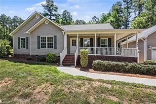 392 Cove Wood Dr, Denton, NC 27239 - Photo 10