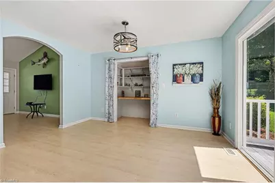 392 Cove Wood Drive, Denton, NC 27239 - Photo 8