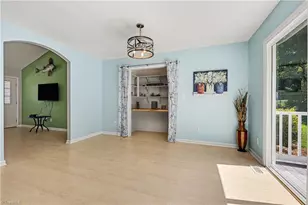 392 Cove Wood Dr, Denton, NC 27239 - Photo 8