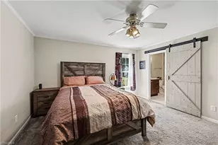 392 Cove Wood Dr, Denton, NC 27239 - Photo 20