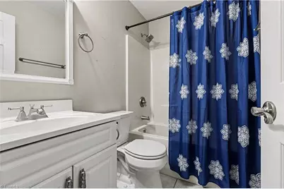 392 Cove Wood Drive, Denton, NC 27239 - Photo 26