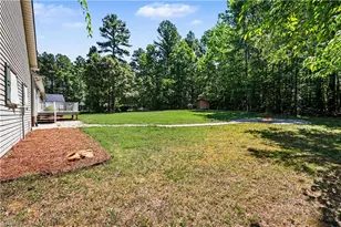 392 Cove Wood Dr, Denton, NC 27239 - Photo 30