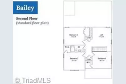 3710 Straw Hat Road, Greensboro, NC 27410 - Photo 22