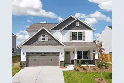 3710 Straw Hat Road, Greensboro, NC 27410 - Photo 1