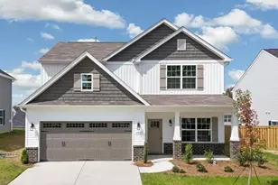 3710 Straw Hat Rd, Greensboro, NC 27410 - Photo 1