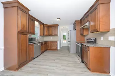5316 Bracy Ridge Court, Pfafftown, NC 27040 - Photo 12