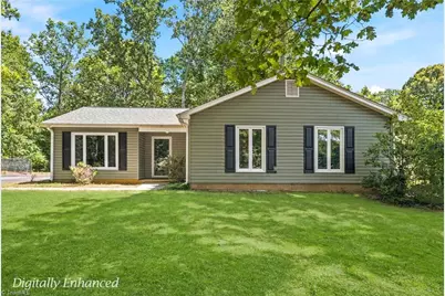 5316 Bracy Ridge Court, Pfafftown, NC 27040 - Photo 42