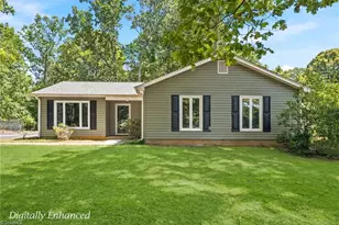 5316 Bracy Ridge Ct, Pfafftown, NC 27040 - Photo 42