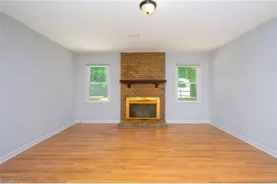 5316 Bracy Ridge Court, Pfafftown, NC 27040 - Photo 8