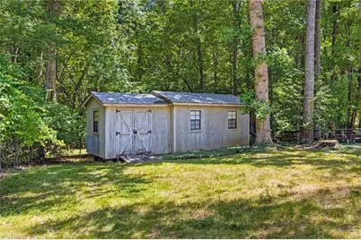 5316 Bracy Ridge Court, Pfafftown, NC 27040 - Photo 36