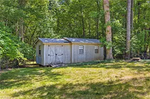 5316 Bracy Ridge Ct, Pfafftown, NC 27040 - Photo 36