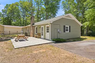 5316 Bracy Ridge Ct, Pfafftown, NC 27040 - Photo 34