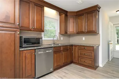 5316 Bracy Ridge Court, Pfafftown, NC 27040 - Photo 14