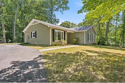 5316 Bracy Ridge Court, Pfafftown, NC 27040 - Photo 40