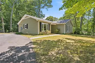 5316 Bracy Ridge Ct, Pfafftown, NC 27040 - Photo 40