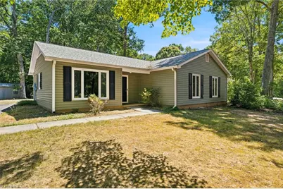 5316 Bracy Ridge Court, Pfafftown, NC 27040 - Photo 2
