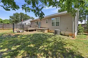 255 W 7th St, Lexington, NC 27295 - Photo 32