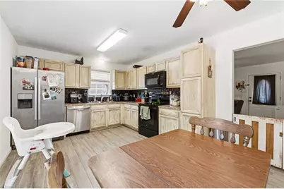 255 W 7th Street, Lexington, NC 27295 - Photo 16